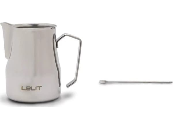Lelit Lelit - PLA301M 500ml kanne med pekepenn for latte art