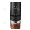 Miniatyrbild 1 av 4: INN Elektrisk kaffekvarn 500ml kaffebönkvarn Elektrisk bönkvarn USB uppladdningsbar portabilitet Moul