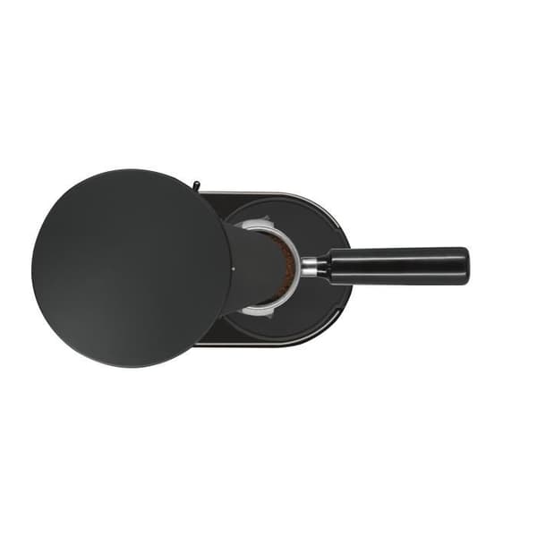 Elektrisk kaffekvarn - GRAEF CM802 - 40 malningsnivåer - Svart