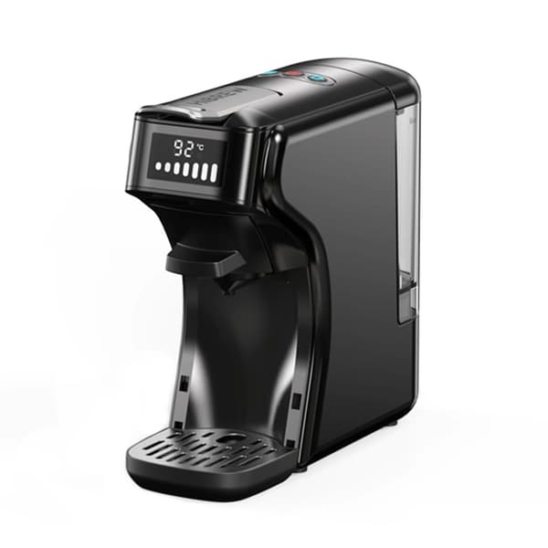 Elektrisk Kaffemaskin, 20Bar Tryck, Snabb Uppvärmning,A