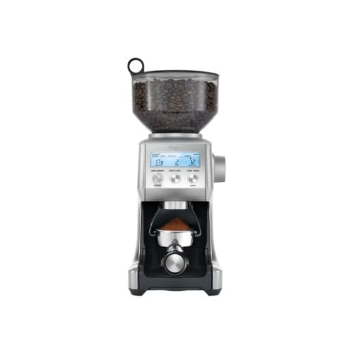 Sage SCG820BSS4EEU1 the Smart Grinder Pro - kaffekvarn - borstat rostfritt stål