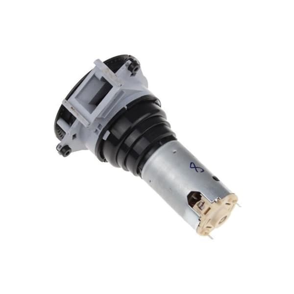 Melitta - motorblock för kaffekvarn - 005 230v f v2 - 6773398