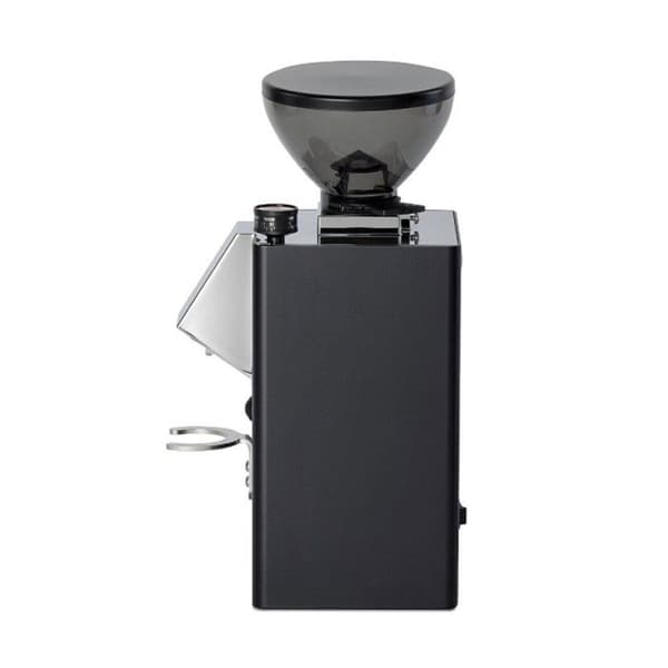 LA PAVONI Kube Mill Kaffekvarn Svart