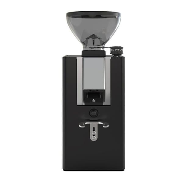 LA PAVONI Kube Mill Kaffekvarn Svart