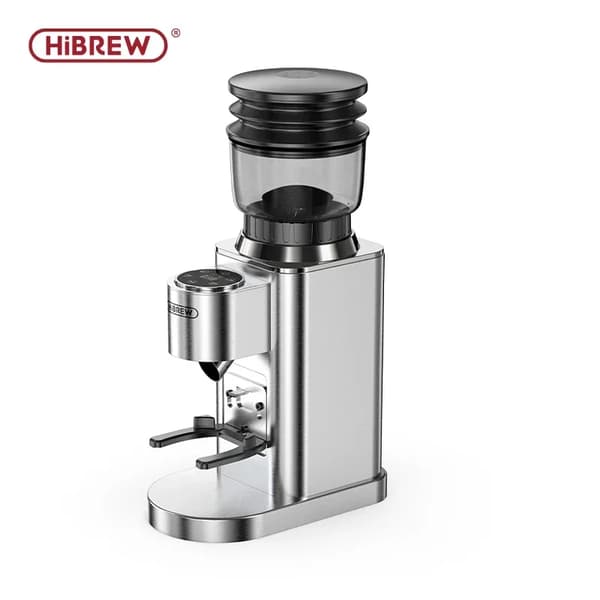 HiBREW Elektrisk Kaffekværn, 150W Effekt, 11 Kværningsniveauer,G7 SL, EU
