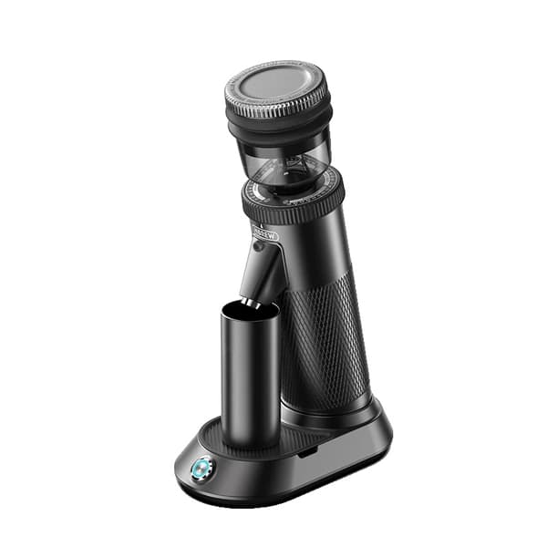 Kegleformet kaffekværn, kompakt design, mindre end 5 kopper kapacitet,G5 Grinder, EU