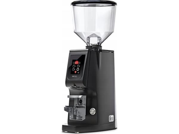 Eureka Eureka kaffekvern - Atom W 65 - Automatisk kvern - Matt sort