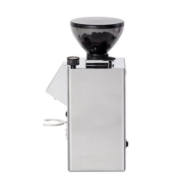 LA PAVONI Kube Mill Krom kaffekvarn