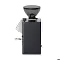 Miniatyrbild 3 av 3: LA PAVONI Kube Mill Kaffekvarn Svart