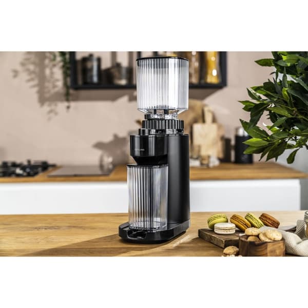 Kaffekvarn Zwilling Enfinigy 150W svart