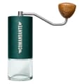 Miniatyrbild 1 av 4: Comandante C40 MK4 Nitro-Blade Racing Green kaffekvarn