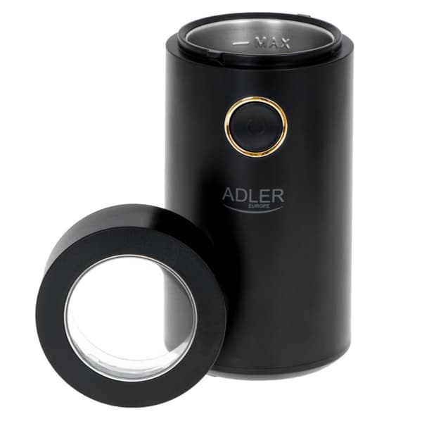 Kaffekvarn Adler AD 4446bg