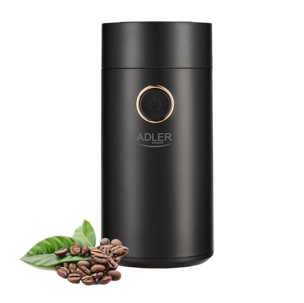 Kaffekvarn Adler AD 4446bg