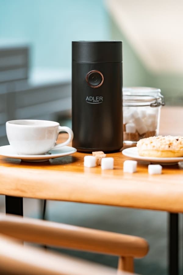 Kaffekvarn Adler AD 4446bg