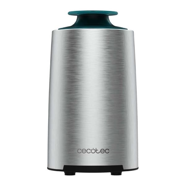 Cecotec Kvarnar Titanmill 400 Steel