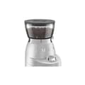 Miniatyrbild 4 av 4: Kaffekvarn - Smeg - CGF02SSEU - 240g - 150W - Gjuten aluminium