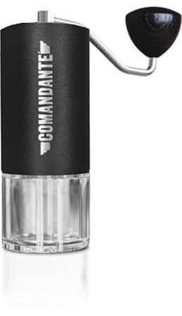 Comandante C40 MK4 Nitro Blade kaffekvarn