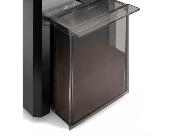 DeLonghi KG79 Knivsliber Sort 110 W