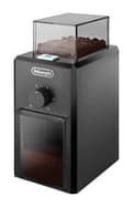 Miniatyrbillede 1 af 6: DeLonghi KG79 Knivsliber Sort 110 W
