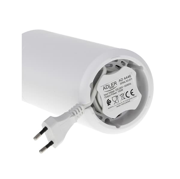 Kahvimylly Adler AD 4446ws