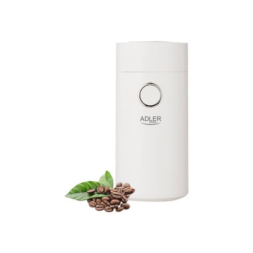 Adler AD 4446ws - kaffekvarn