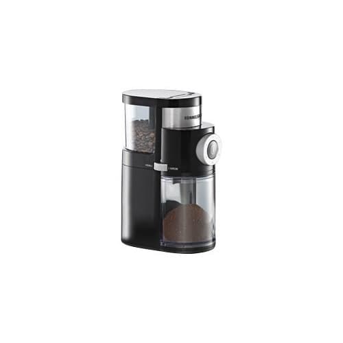Rommelsbacher EKM 200 - kaffekvarn - svart