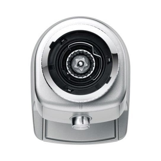 Sage Dose Control Pro Silver