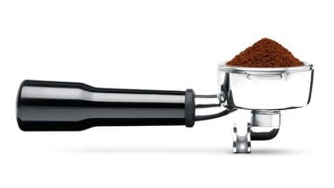 Sage Dose Control Pro Silver