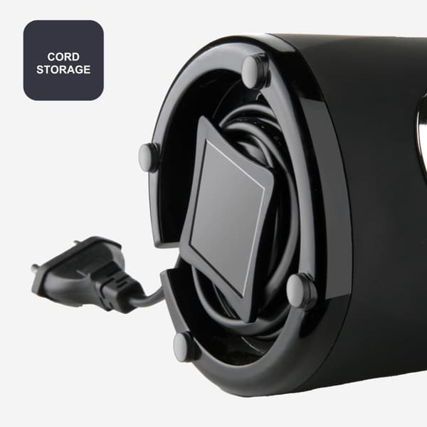 Kaffekværn Black+Decker BXCG152E