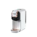 Miniatyrbillede 1 af 2: Kaffemaskine, varm/kold funktionalitet, 19 bar tryk,H2B WH, EU