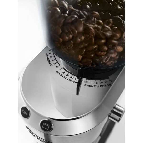 Delonghi - kaffekvarn 350g - kg520m