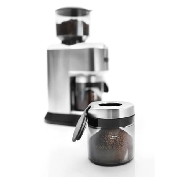 Delonghi - kaffekvarn 350g - kg520m