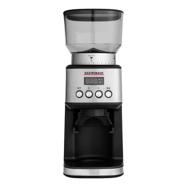 Elektrisk kaffekvarn - Gastroback kaffekvarn - 42643