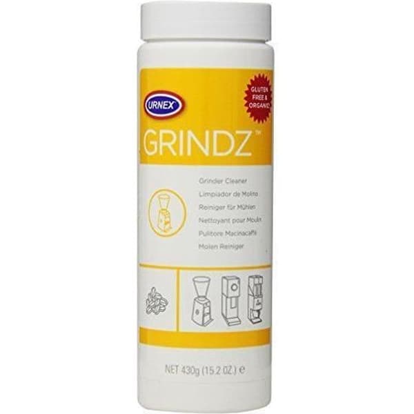 Grindz rengöringsmedel för kaffekvarnar, granulater, 430 g