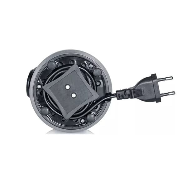 Kaffekvarn - Severin - KM3879 - 50 g - Rostfritt stål - 150 W - Silver