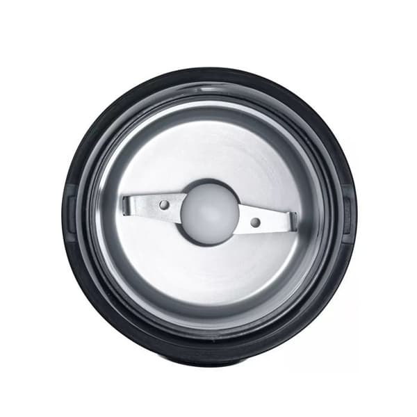 Kaffekvarn - Severin - KM3879 - 50 g - Rostfritt stål - 150 W - Silver