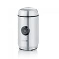 Miniatyrbild 1 av 4: Kaffekvarn - Severin - KM3879 - 50 g - Rostfritt stål - 150 W - Silver