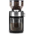 Miniatyrbild 1 av 4: Kaffekvarn - CASO - Barista Crema - 150 Watt - Svart - 0,24 kg