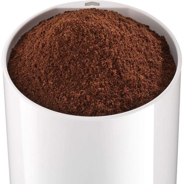 KAFFEKVARN - kapacitet 75gr - 180W - BOSCH