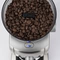 Miniatyrbild 4 av 4: Kaffekvarn - H.KOENIG - GRD830 - 16 malstorlekar - Kapacitet 400g - Effekt 130W