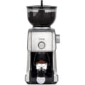 Miniatyrbild 1 av 4: Kaffekvarn - H.KOENIG - GRD830 - 16 malstorlekar - Kapacitet 400g - Effekt 130W
