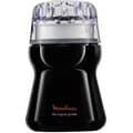 Miniatyrbild 1 av 5: MOULINEX - Kaffekvarn - 180W - Delhi - svart - AR110830