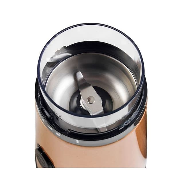 Bestron Copper Collection ACG1000CO 150 W kaffekvarn