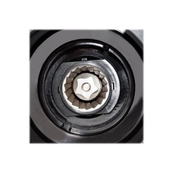 Gastroback Design kaffekvarn Advanced 165W kaffekvarn i svart rostfritt stål