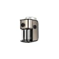 Miniatyrbild 1 av 5: Elektrisk kaffekvarn - Black+Decker - BXCG151E - 150 W - 12 koppar - Rostfritt stål