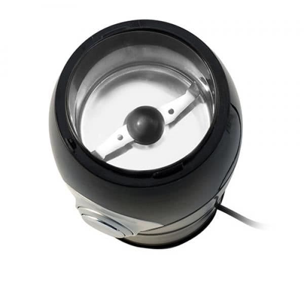 Tristar kaffekvarn - Kapacitet 70 Gr - Rostfria knivar - Effekt 150W