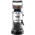 Miniatyrbild 1 av 4: DELONGHI Dedica KG 521.M kaffekvarn - 150W - 18 malningsstorlekar - Rostfritt stål