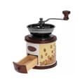 Miniatyrbild 5 av 5: Kaffekvarn - Kinghoff - KH4144 - Svart - Liten hushållsassistent - Funktionell