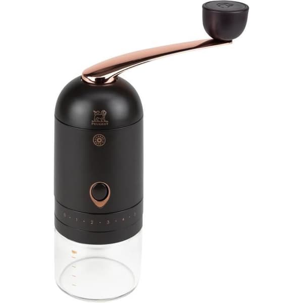 Peugeot L'Arbre à Café Mörk Transparent 36706 Kaffeekvarn U'Select 20 cm