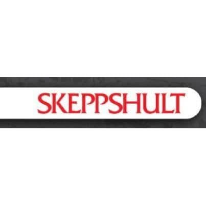 SKEPPSHULT Kvarn för salt Gjutjärn - 0069